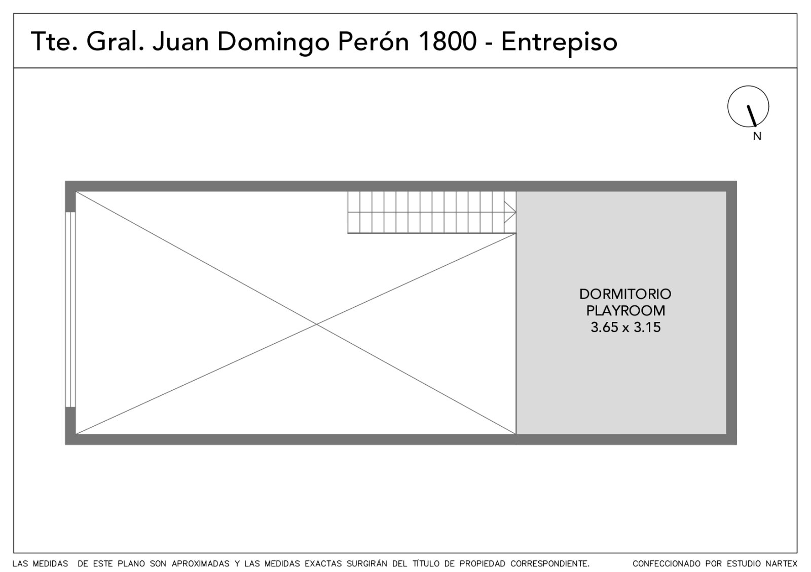 Teniente Gral. Juan Domingo Perón al 1800 - 4
