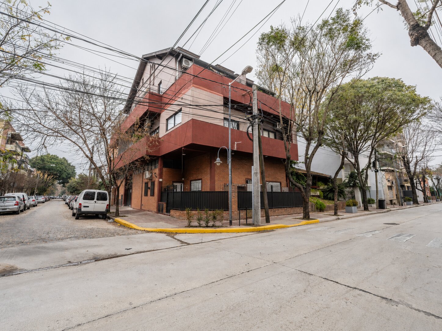 Teniente Gral. Juan Domingo Perón al 1800 - 23