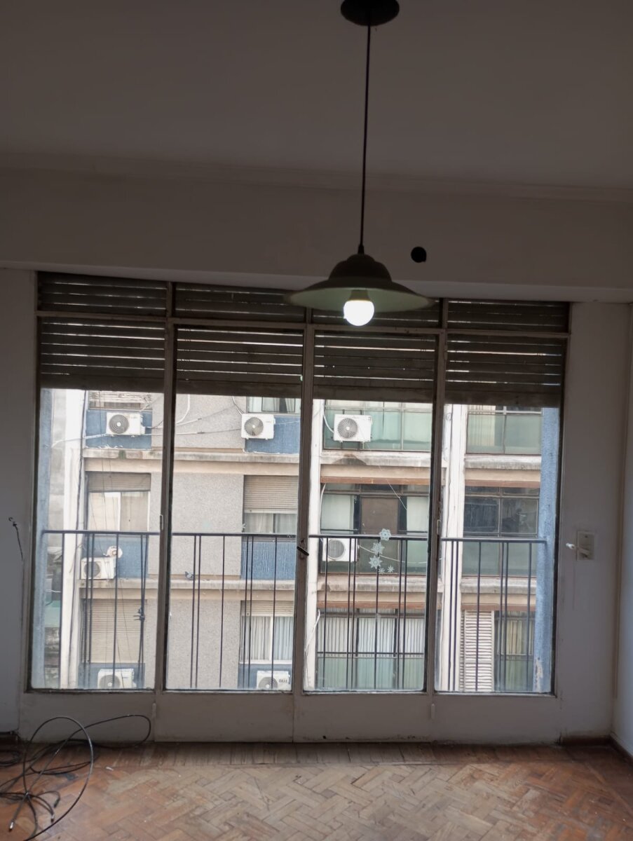 VENTA URQUIZA 1017 DEPARTAMENNTO DE UN DOR de un DORMITORIO CENTRICO - 24