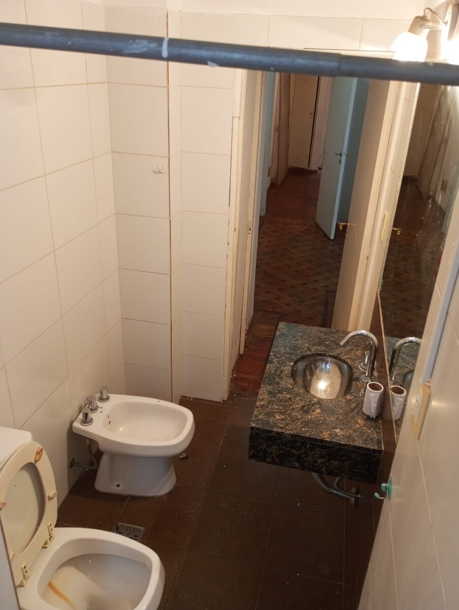 VENTA URQUIZA 1017 DEPARTAMENNTO DE UN DOR de un DORMITORIO CENTRICO - 21
