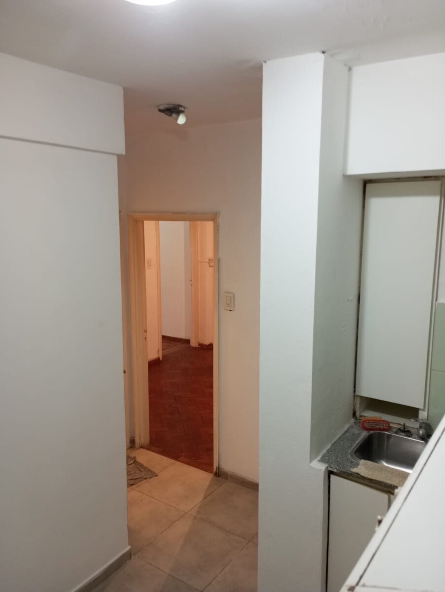 VENTA URQUIZA 1017 DEPARTAMENNTO DE UN DOR de un DORMITORIO CENTRICO - 8