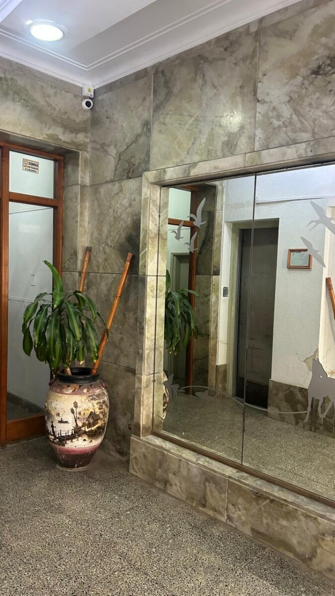 VENTA URQUIZA 1017 DEPARTAMENNTO DE UN DOR de un DORMITORIO CENTRICO - 5