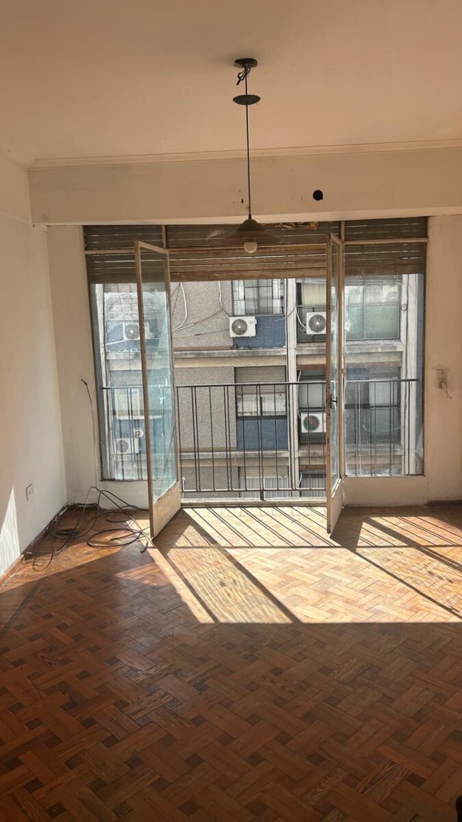 VENTA URQUIZA 1017 DEPARTAMENNTO DE UN DOR de un DORMITORIO CENTRICO - 7
