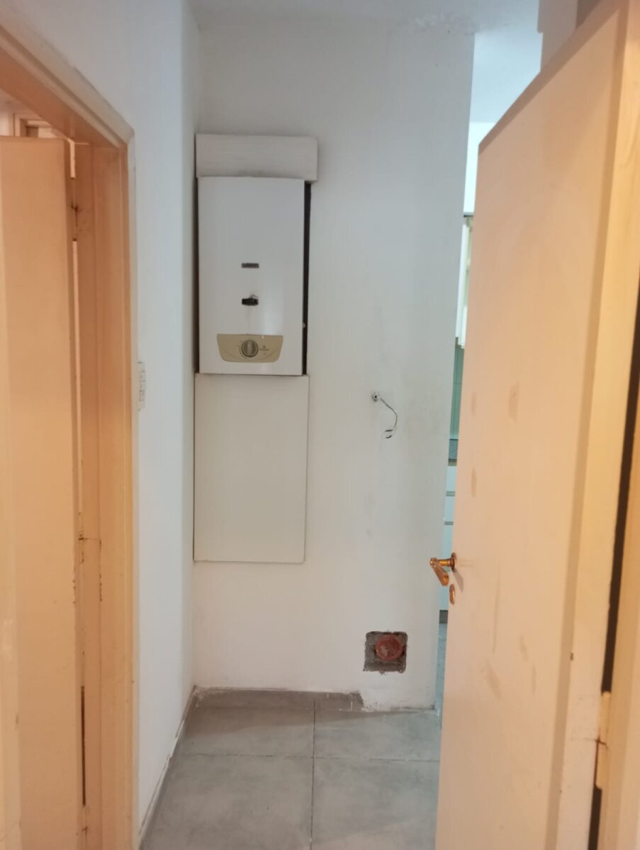 VENTA URQUIZA 1017 DEPARTAMENNTO DE UN DOR de un DORMITORIO CENTRICO - 12