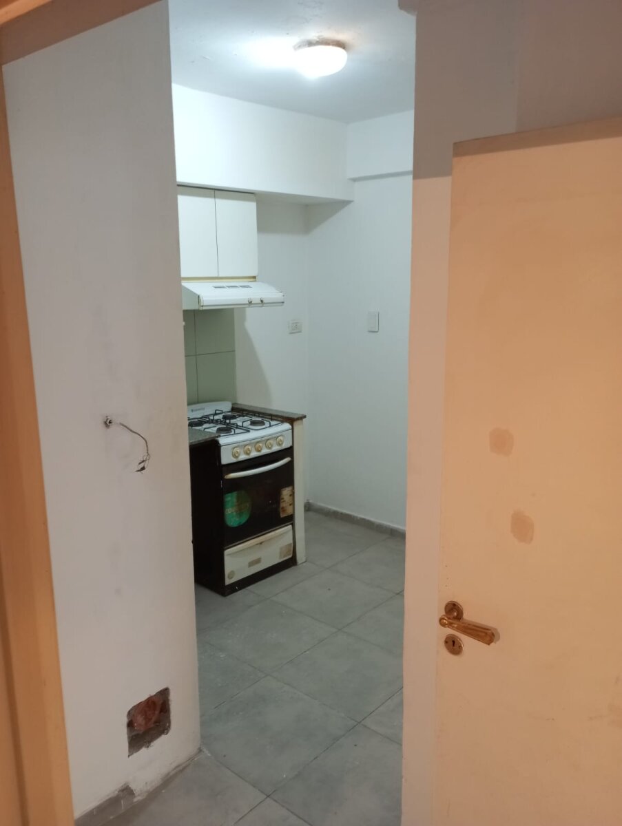 VENTA URQUIZA 1017 DEPARTAMENNTO DE UN DOR de un DORMITORIO CENTRICO - 14