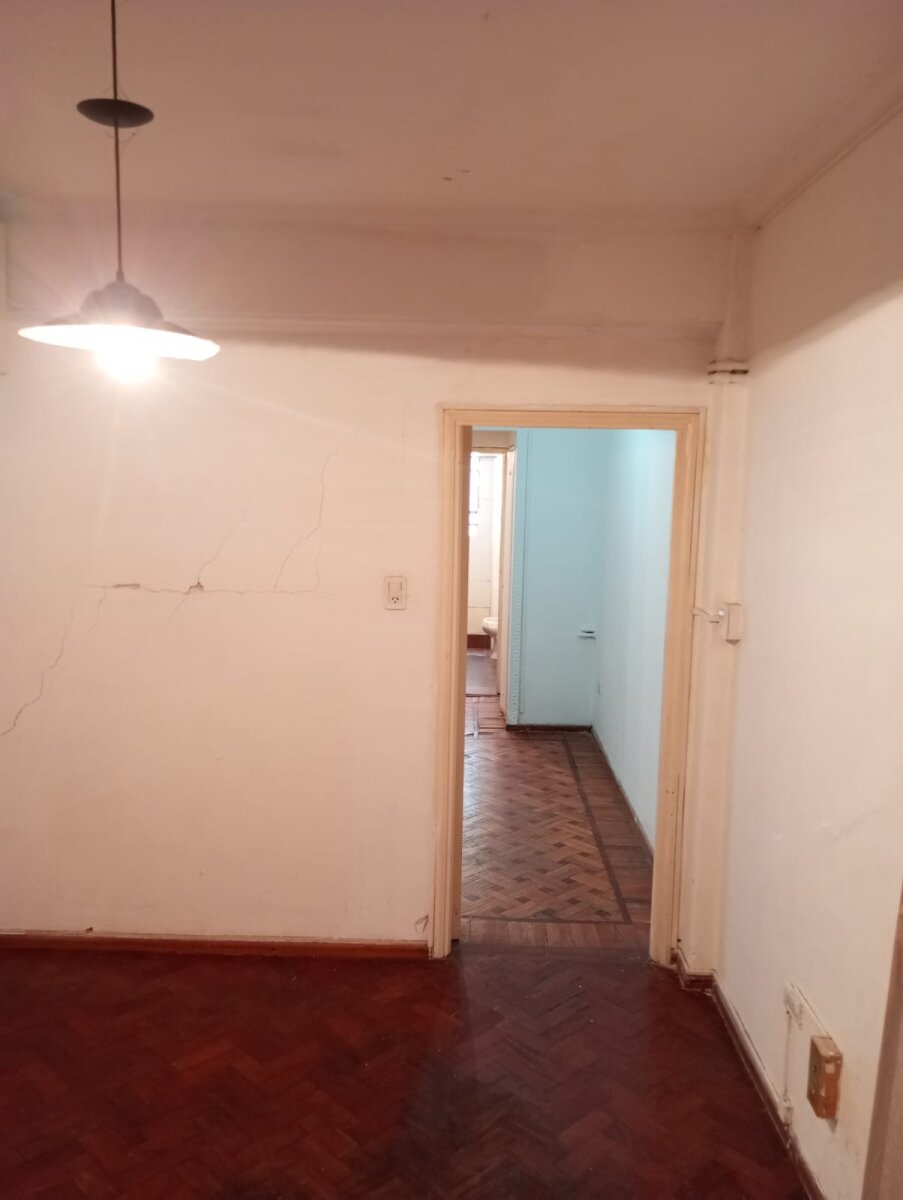 VENTA URQUIZA 1017 DEPARTAMENNTO DE UN DOR de un DORMITORIO CENTRICO - 15