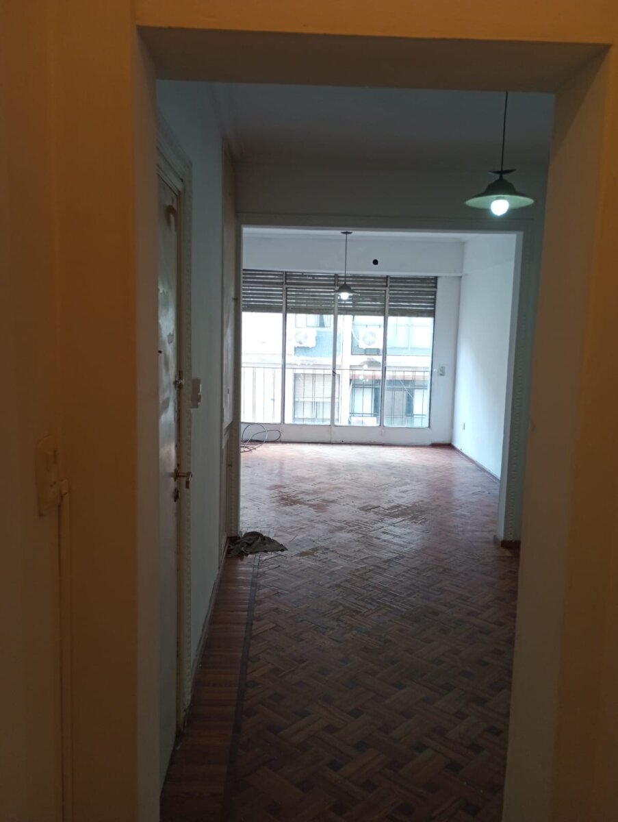 VENTA URQUIZA 1017 DEPARTAMENNTO DE UN DOR de un DORMITORIO CENTRICO - 26