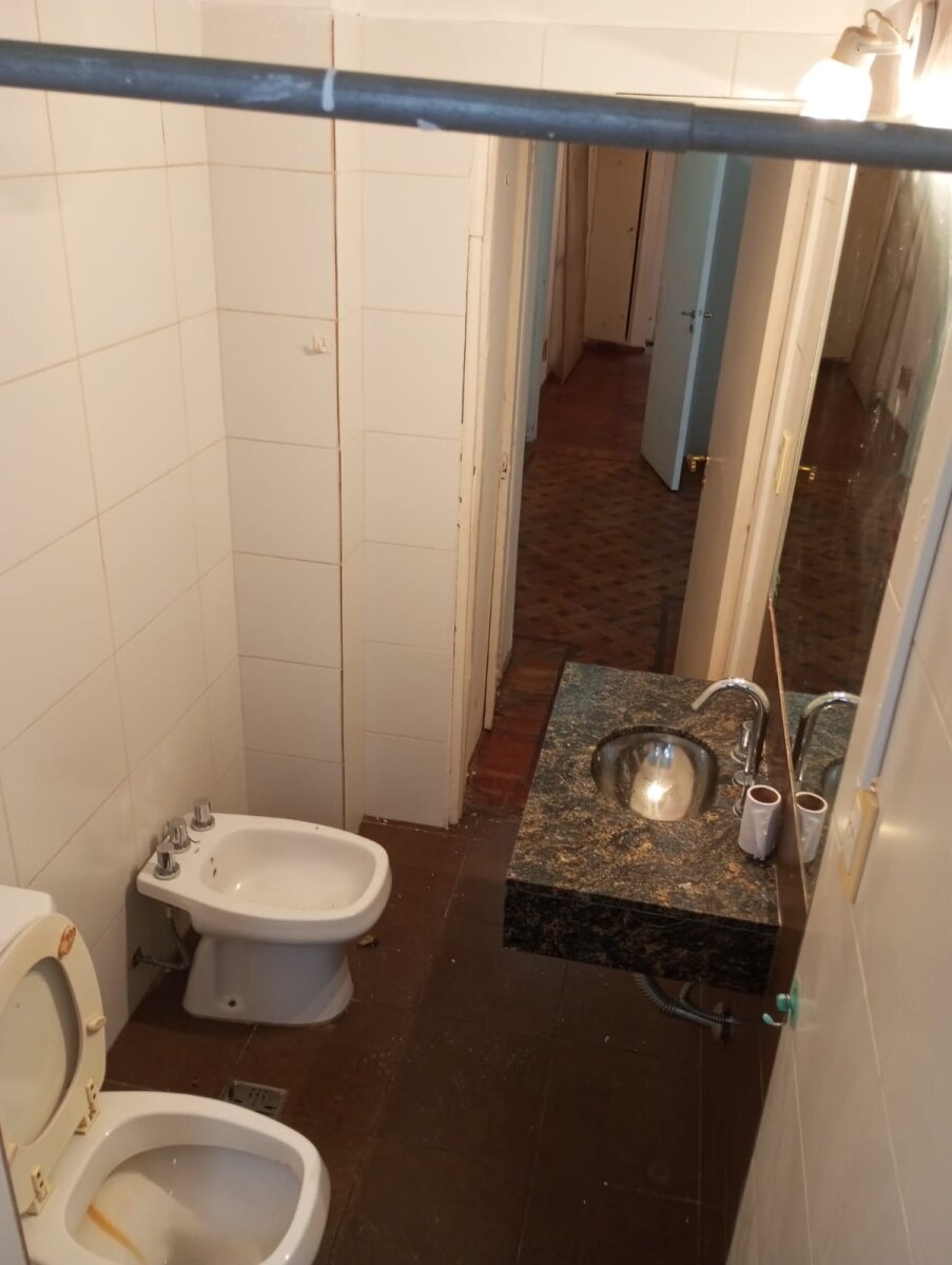VENTA URQUIZA 1017 DEPARTAMENNTO DE UN DOR de un DORMITORIO CENTRICO - 16
