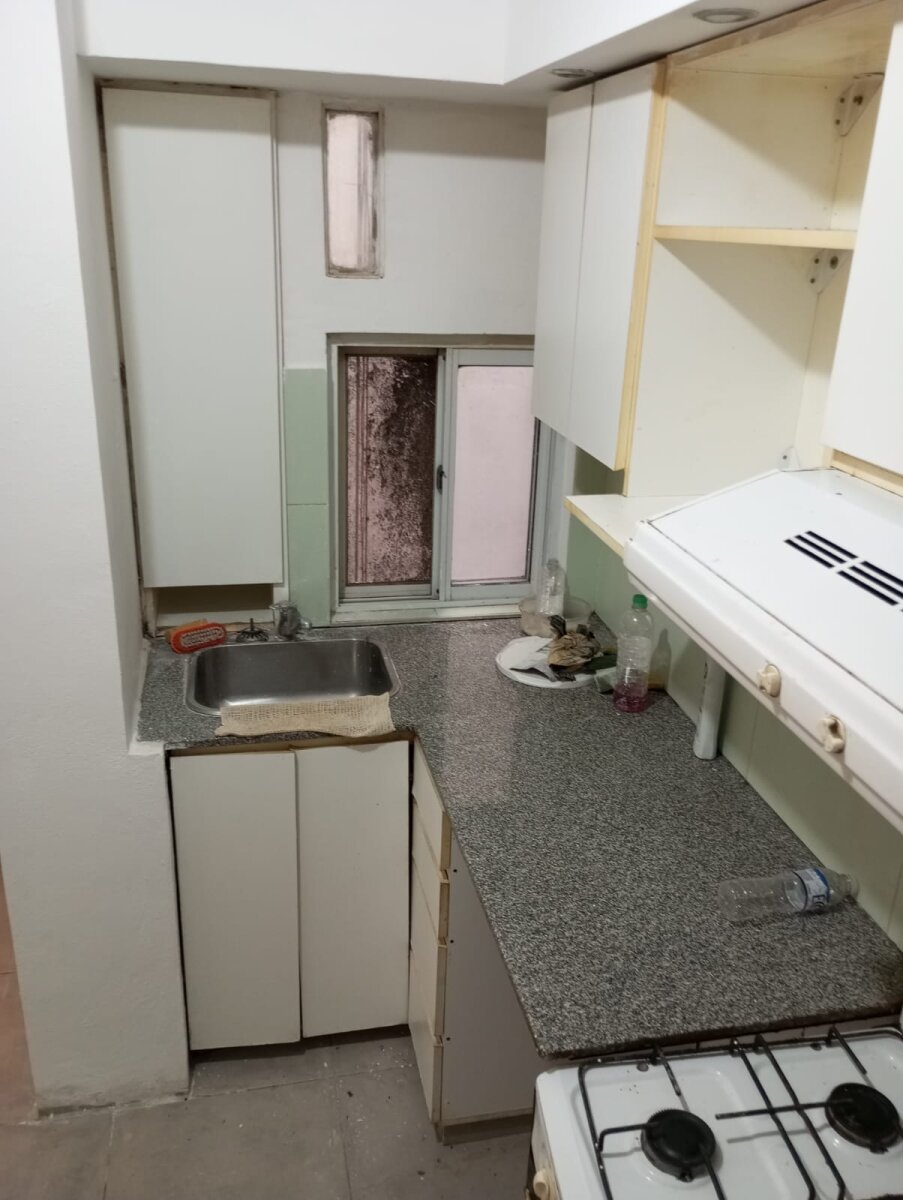 VENTA URQUIZA 1017 DEPARTAMENNTO DE UN DOR de un DORMITORIO CENTRICO - 9