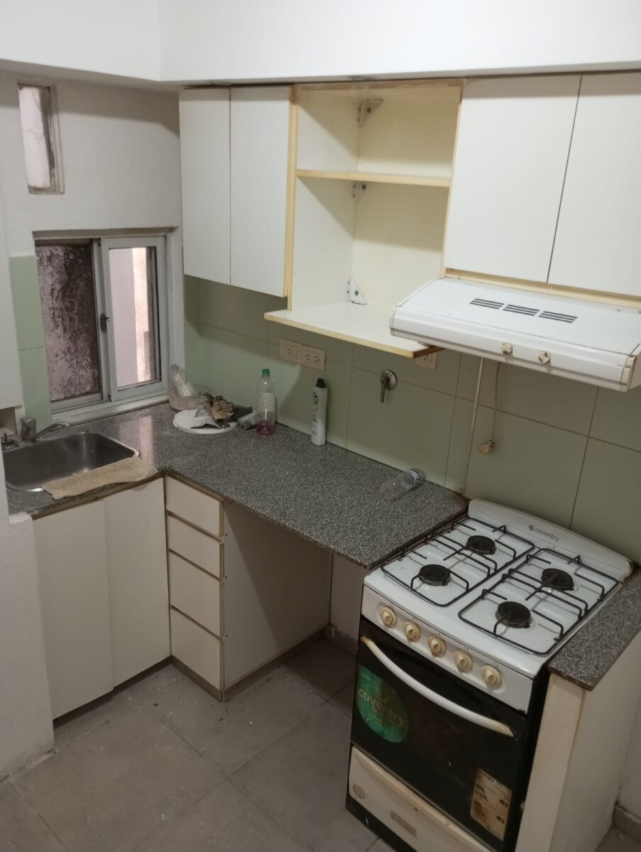 VENTA URQUIZA 1017 DEPARTAMENNTO DE UN DOR de un DORMITORIO CENTRICO - 10