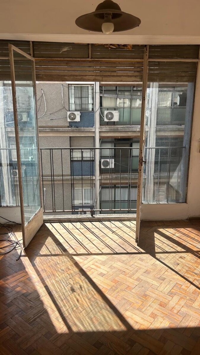 VENTA URQUIZA 1017 DEPARTAMENNTO DE UN DOR de un DORMITORIO CENTRICO - 4