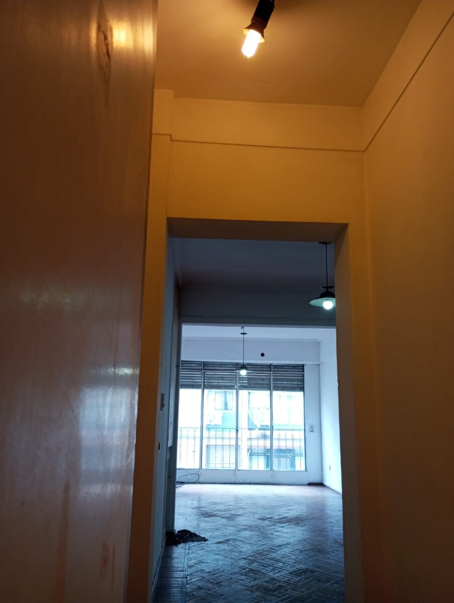 VENTA URQUIZA 1017 DEPARTAMENNTO DE UN DOR de un DORMITORIO CENTRICO - 25