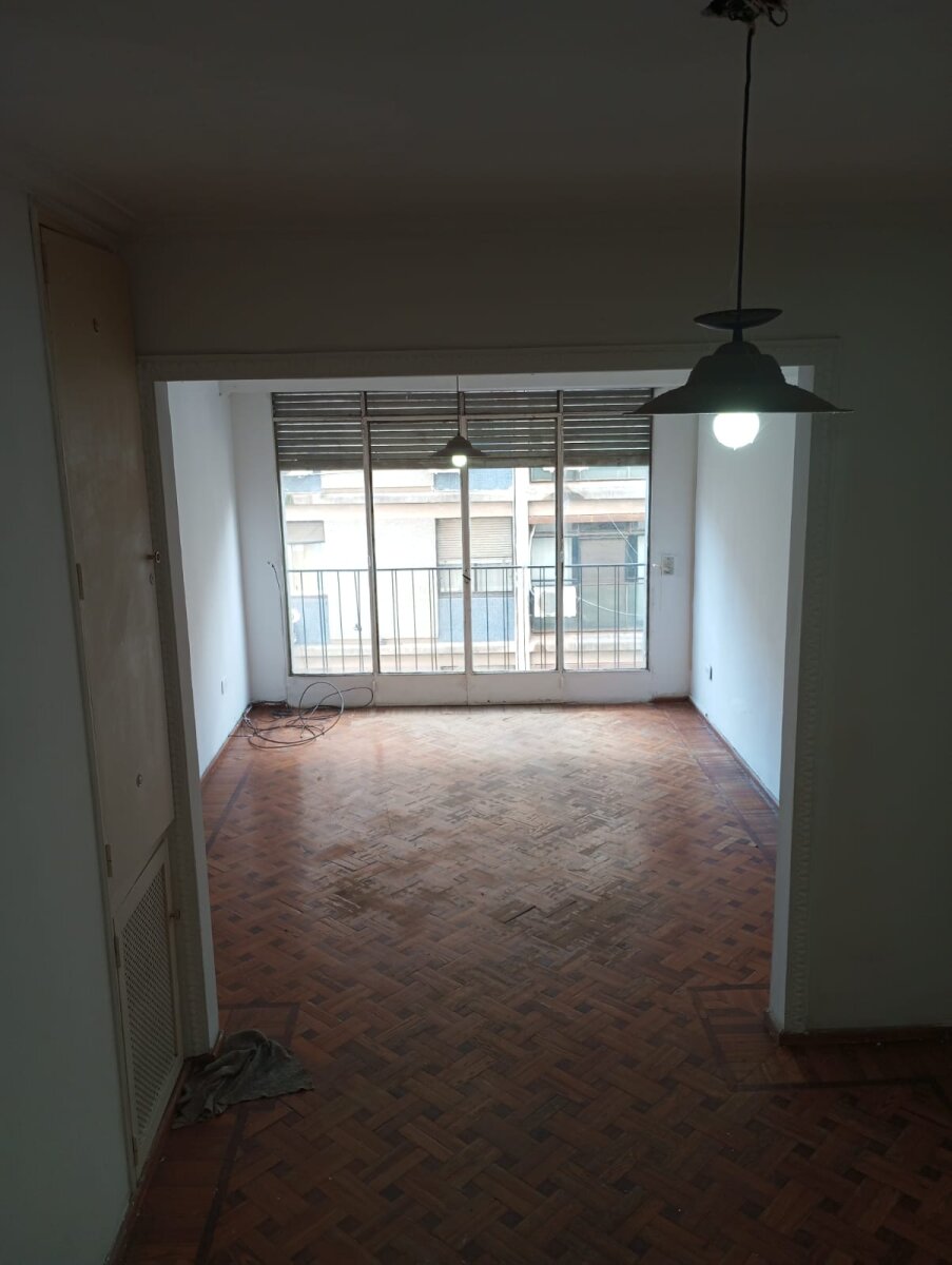 VENTA URQUIZA 1017 DEPARTAMENNTO DE UN DOR de un DORMITORIO CENTRICO - 23