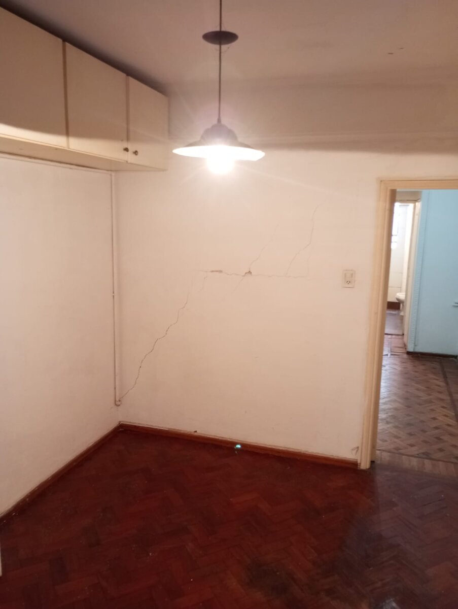 VENTA URQUIZA 1017 DEPARTAMENNTO DE UN DOR de un DORMITORIO CENTRICO - 13