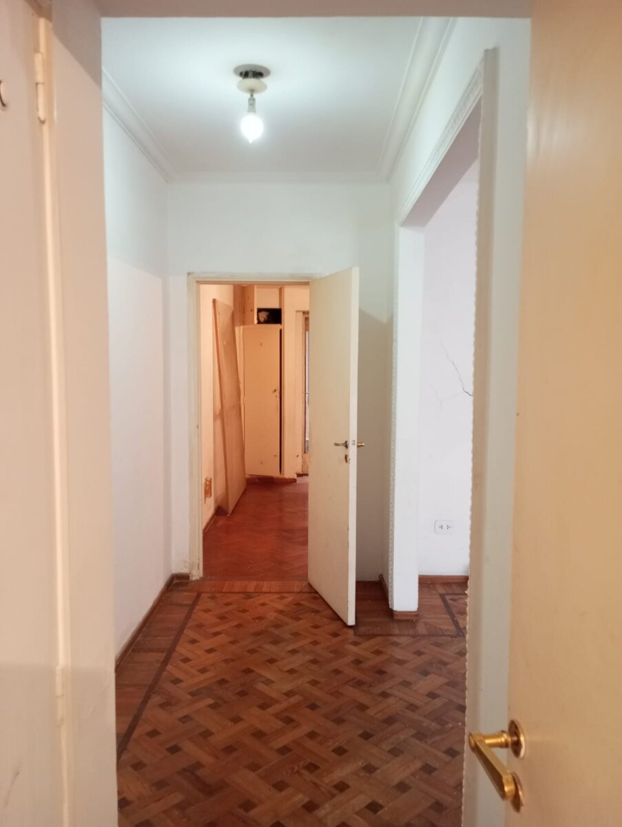VENTA URQUIZA 1017 DEPARTAMENNTO DE UN DOR de un DORMITORIO CENTRICO - 17