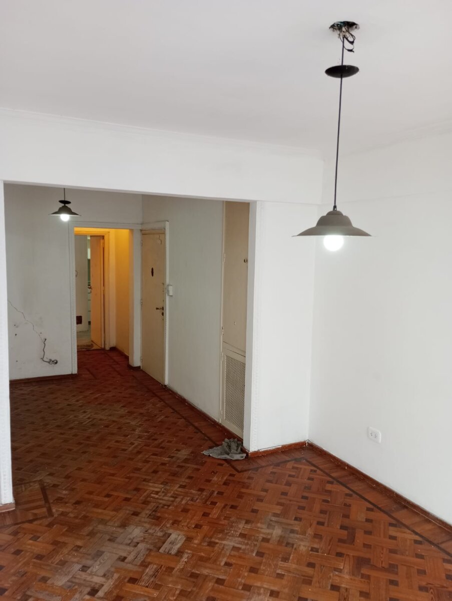 VENTA URQUIZA 1017 DEPARTAMENNTO DE UN DOR de un DORMITORIO CENTRICO - 2