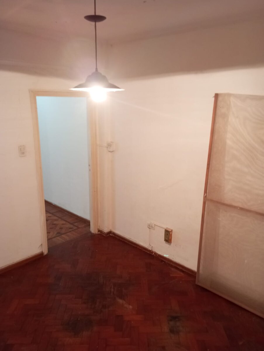 VENTA URQUIZA 1017 DEPARTAMENNTO DE UN DOR de un DORMITORIO CENTRICO - 18