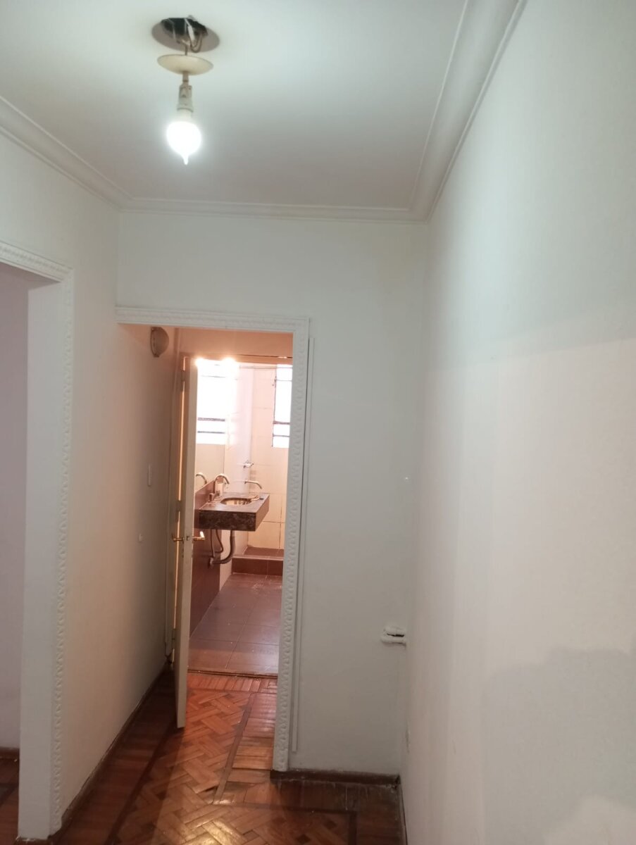 VENTA URQUIZA 1017 DEPARTAMENNTO DE UN DOR de un DORMITORIO CENTRICO - 22
