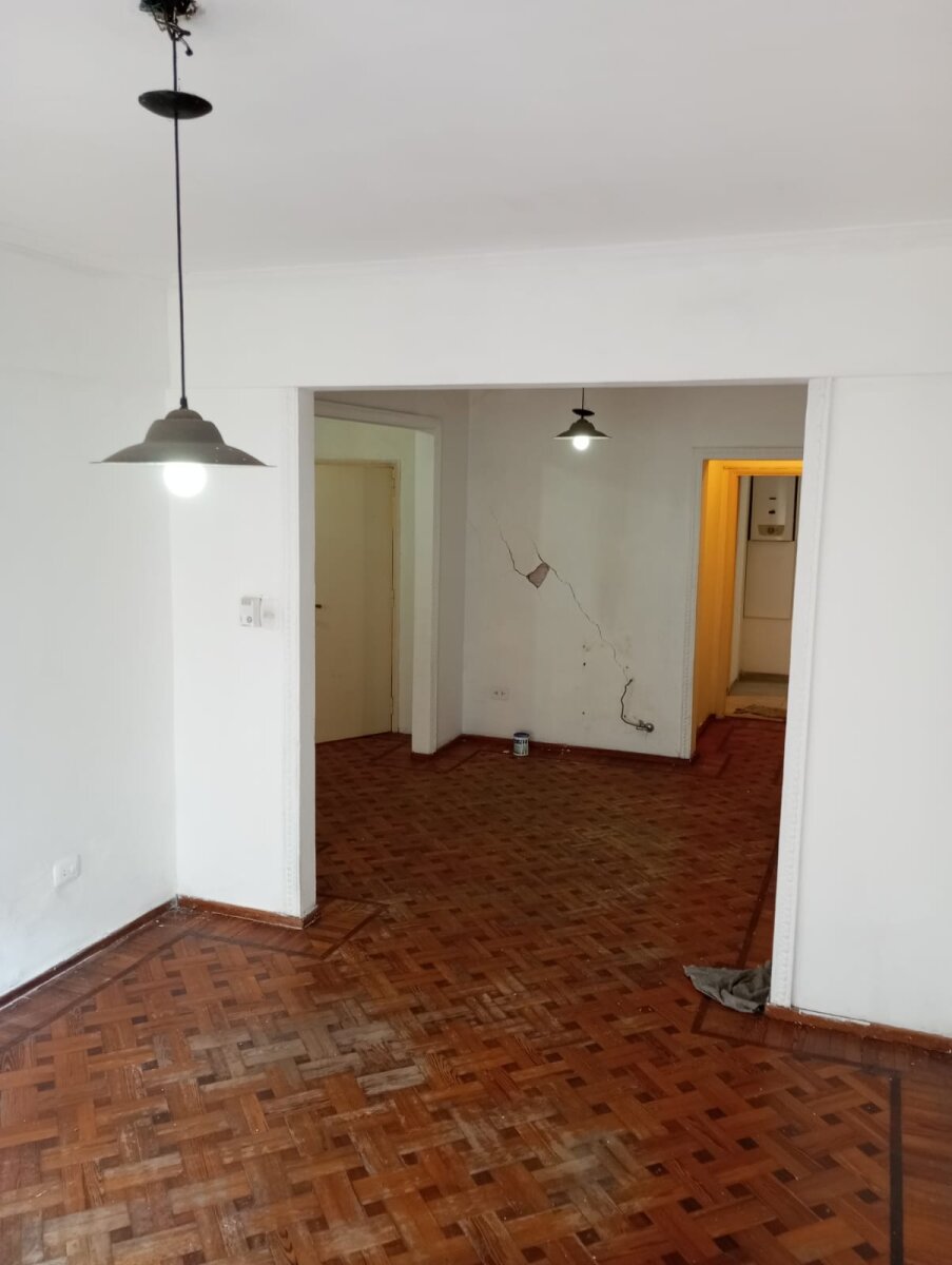 VENTA URQUIZA 1017 DEPARTAMENNTO DE UN DOR de un DORMITORIO CENTRICO - 3