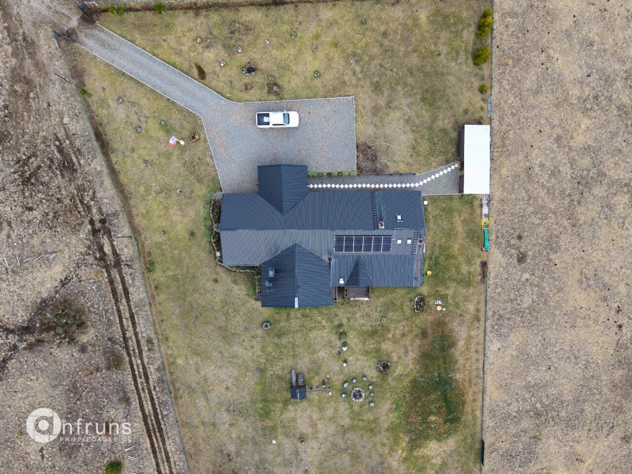 Terreno en Venta en Coyhaique | 4 Dormitorios | 2 Baños | 240 m² | $1.500.000 - 4