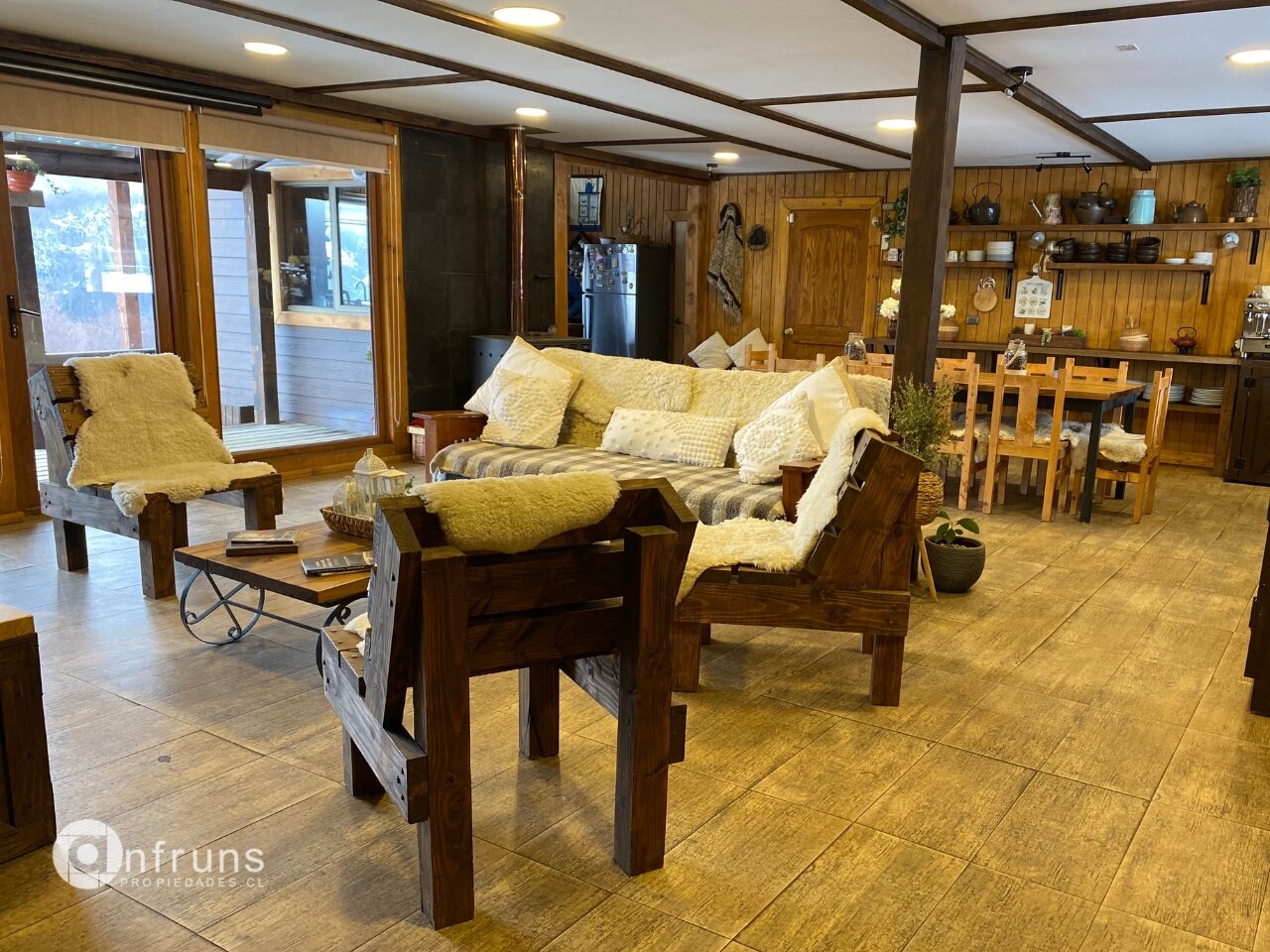 Terreno en Venta en Coyhaique | 4 Dormitorios | 2 Baños | 240 m² | $1.500.000 - 11