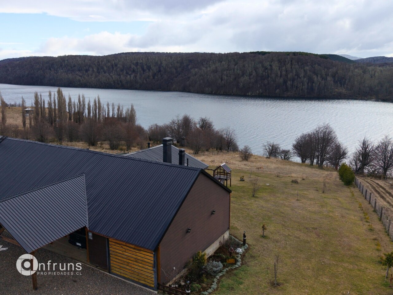 Terreno en Venta en Coyhaique | 4 Dormitorios | 2 Baños | 240 m² | $1.500.000 - 8