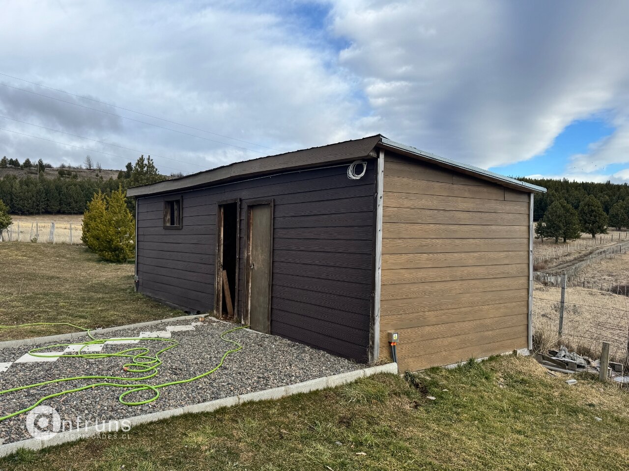 Terreno en Venta en Coyhaique | 4 Dormitorios | 2 Baños | 240 m² | $1.500.000 - 9