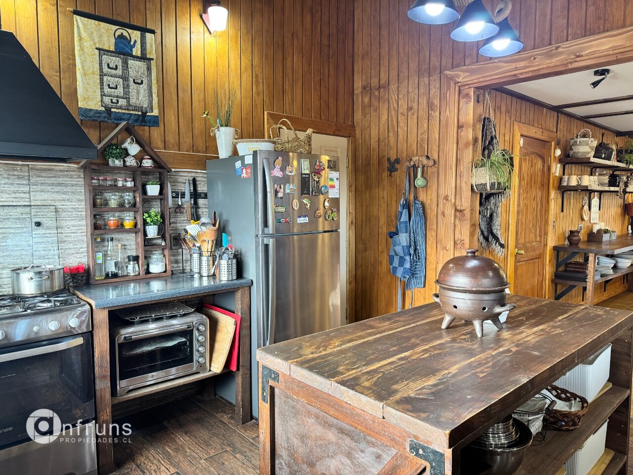 Terreno en Venta en Coyhaique | 4 Dormitorios | 2 Baños | 240 m² | $1.500.000 - 13