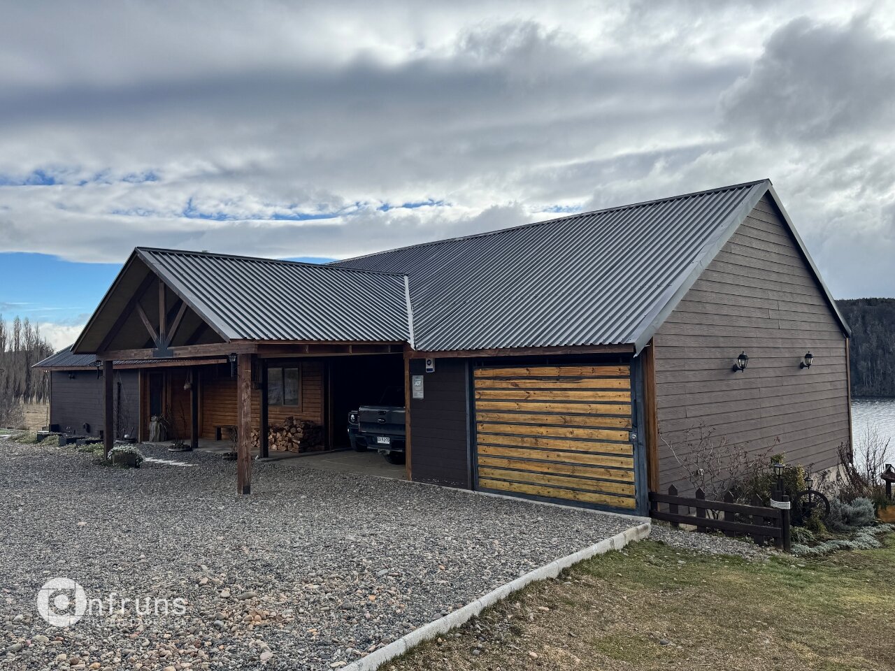 Terreno en Venta en Coyhaique | 4 Dormitorios | 2 Baños | 240 m² | $1.500.000 - 7