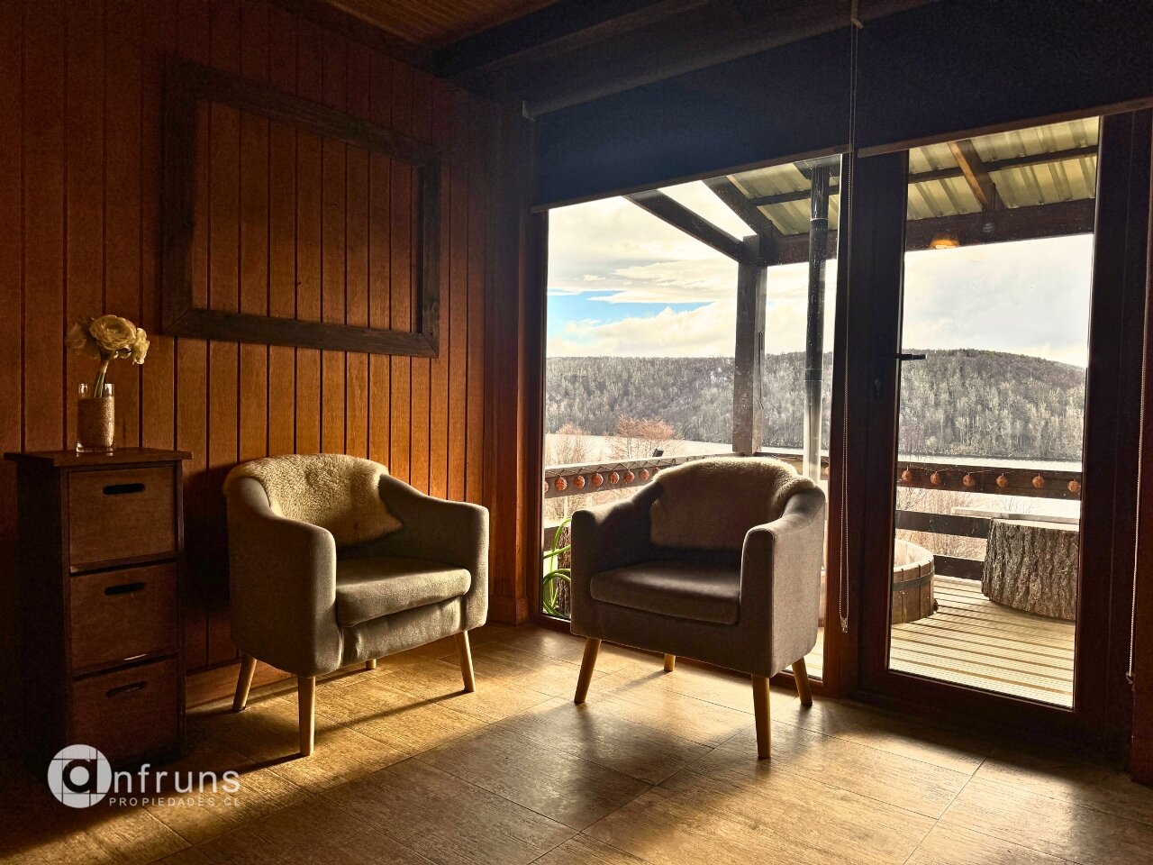 Terreno en Venta en Coyhaique | 4 Dormitorios | 2 Baños | 240 m² | $1.500.000 - 15