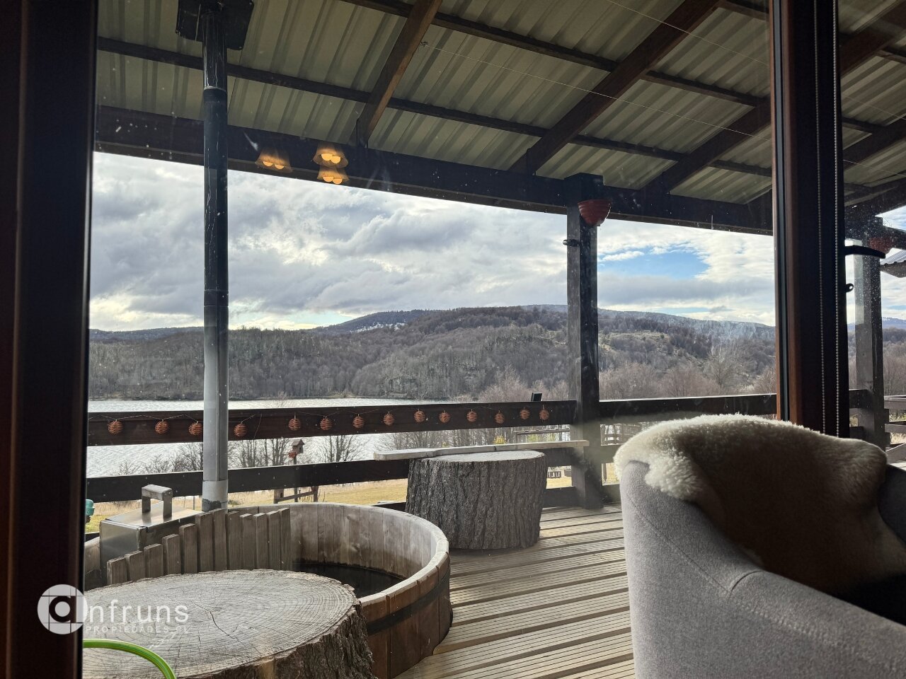 Terreno en Venta en Coyhaique | 4 Dormitorios | 2 Baños | 240 m² | $1.500.000 - 18