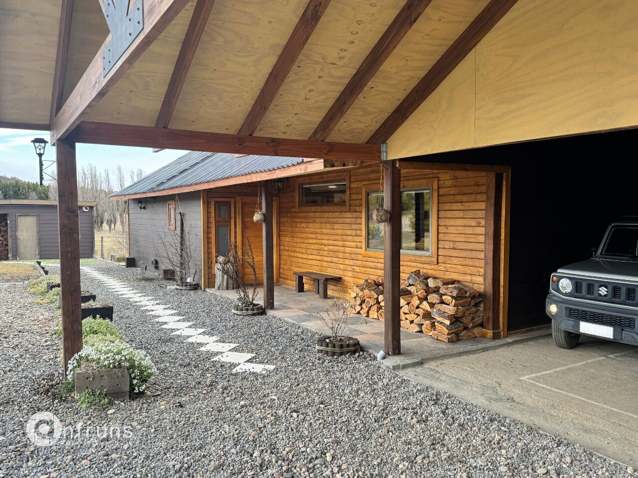 Terreno en Venta en Coyhaique | 4 Dormitorios | 2 Baños | 240 m² | $1.500.000 - 10