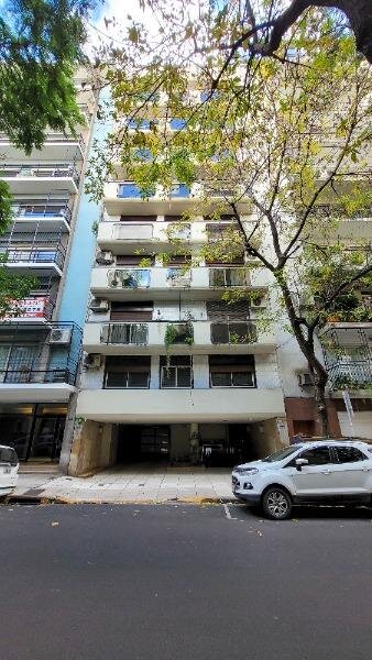 Alquiler temporal de departamento 3 Ambientes en Recoleta, Capital Federal - 27
