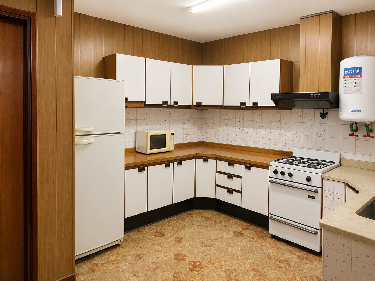 VENTA Casa 3 dormitorios - 1