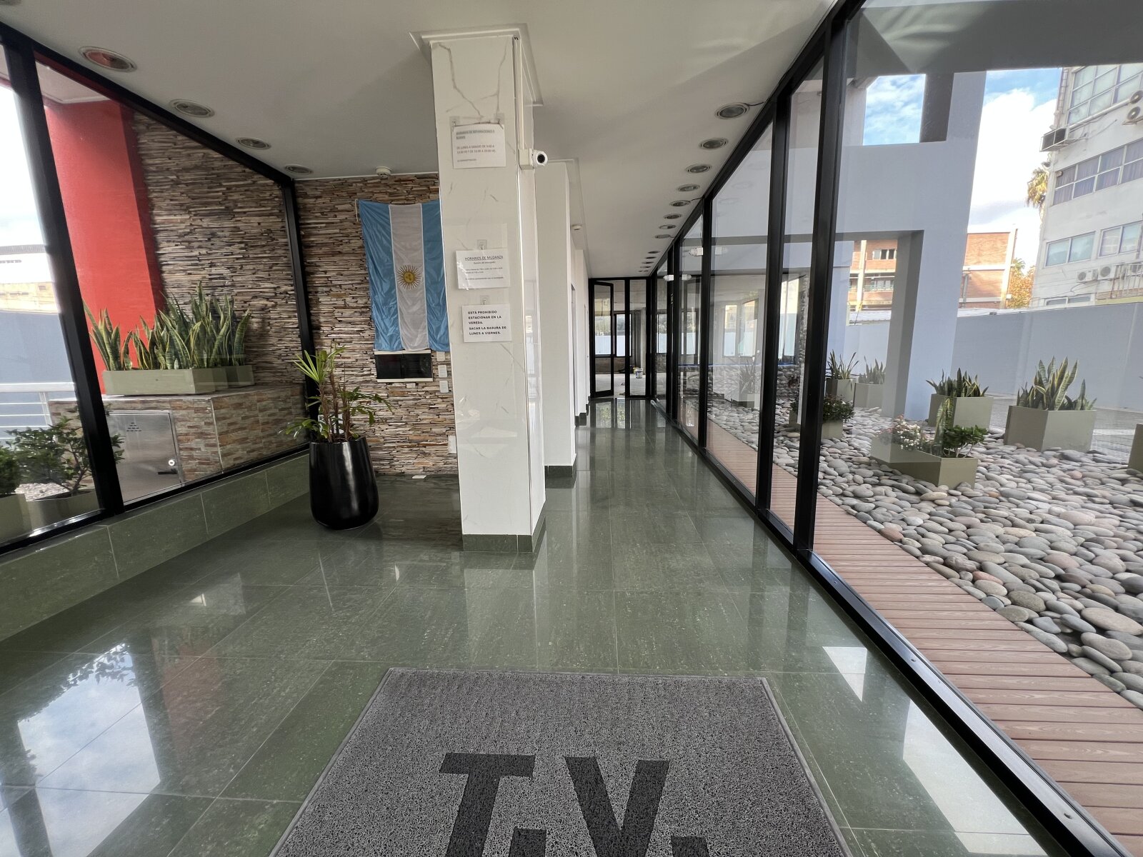 Departamento 3 ambientes 2 baños | Centro de San Justo - 9
