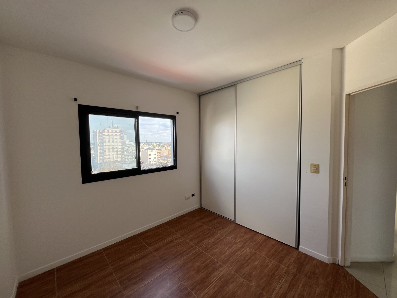 Departamento 3 ambientes 2 baños | Centro de San Justo - 20