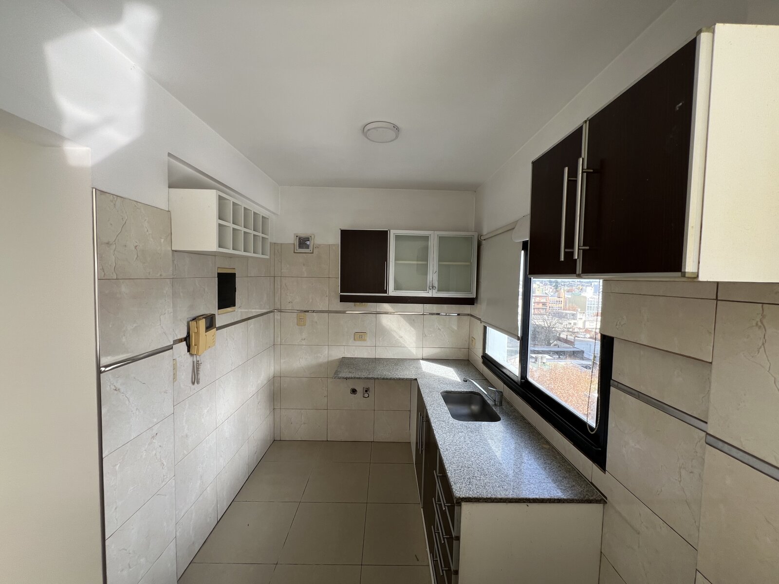 Departamento 3 ambientes 2 baños | Centro de San Justo - 2