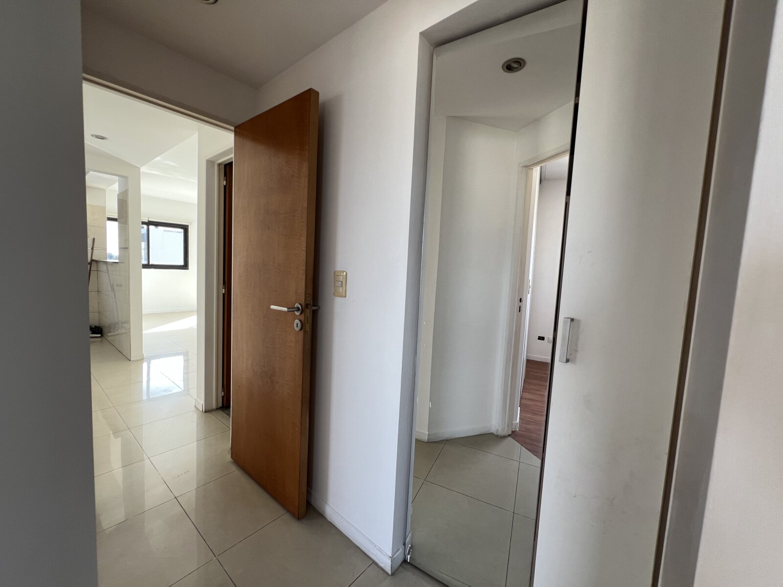 Departamento 3 ambientes 2 baños | Centro de San Justo - 21