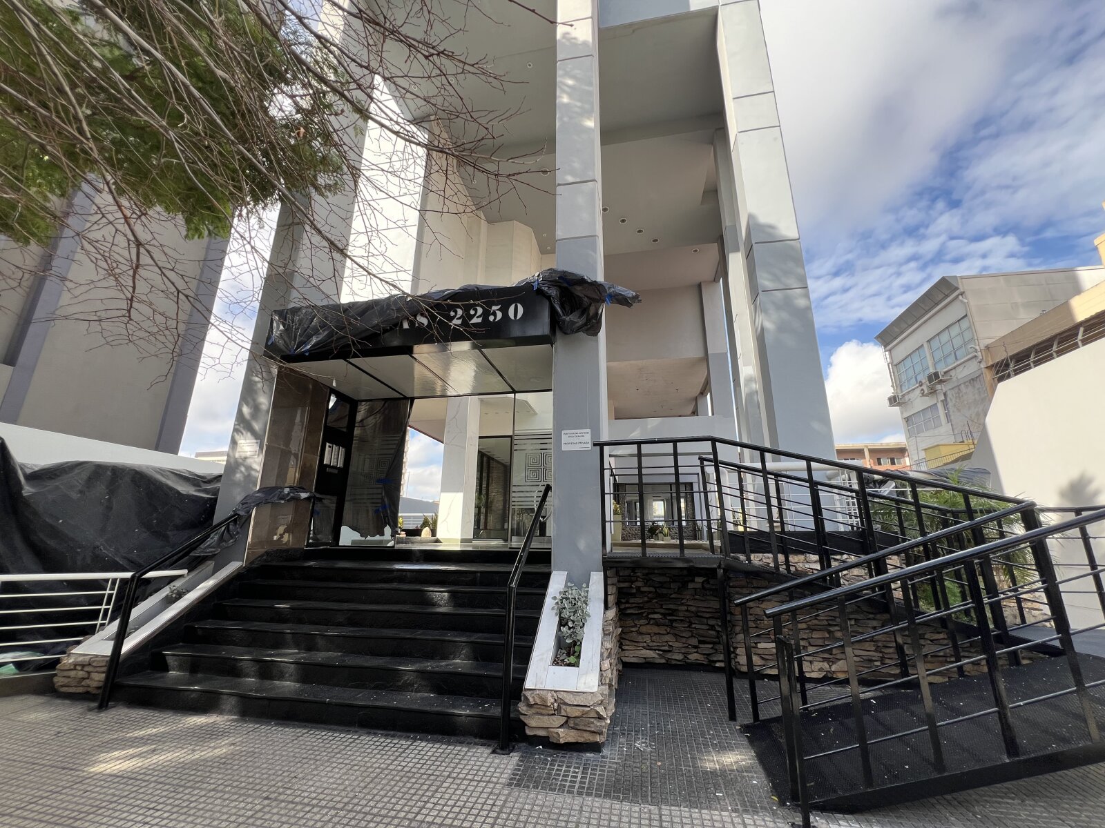 Departamento 3 ambientes 2 baños | Centro de San Justo - 8