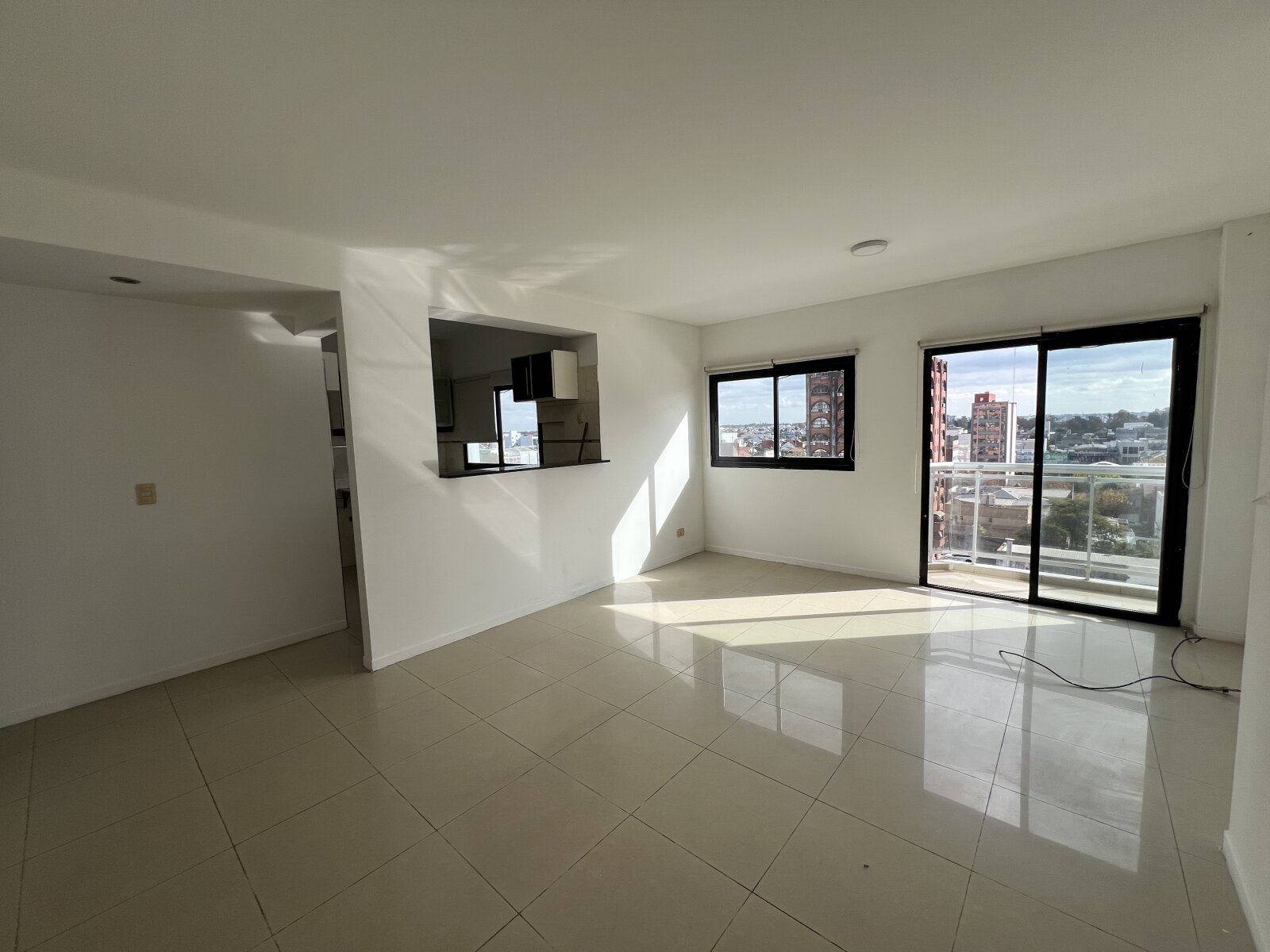 Departamento 3 ambientes 2 baños | Centro de San Justo - 14