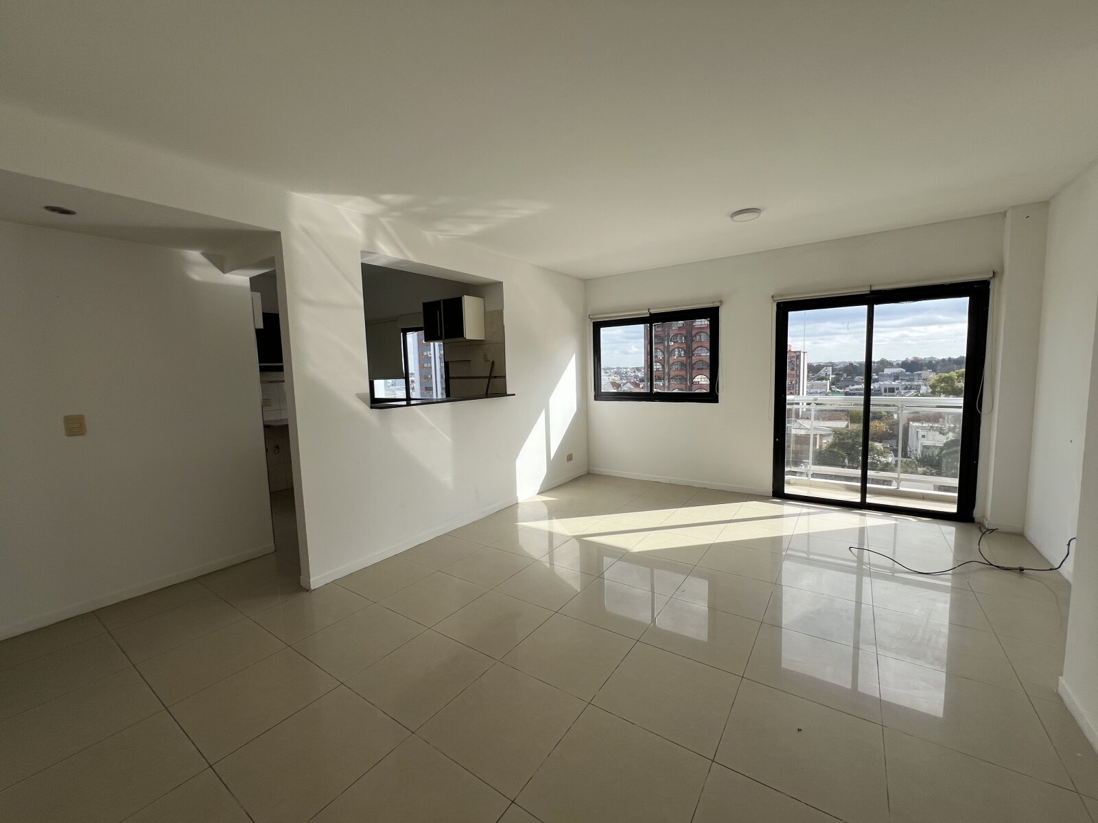 Departamento 3 ambientes 2 baños | Centro de San Justo - 11