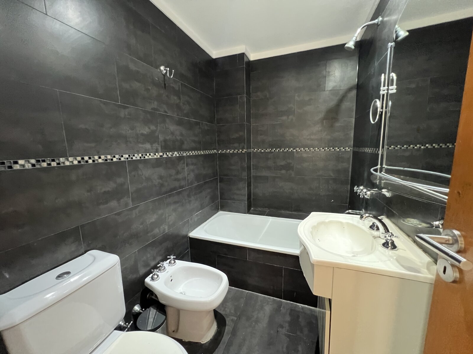 Departamento 3 ambientes 2 baños | Centro de San Justo - 3