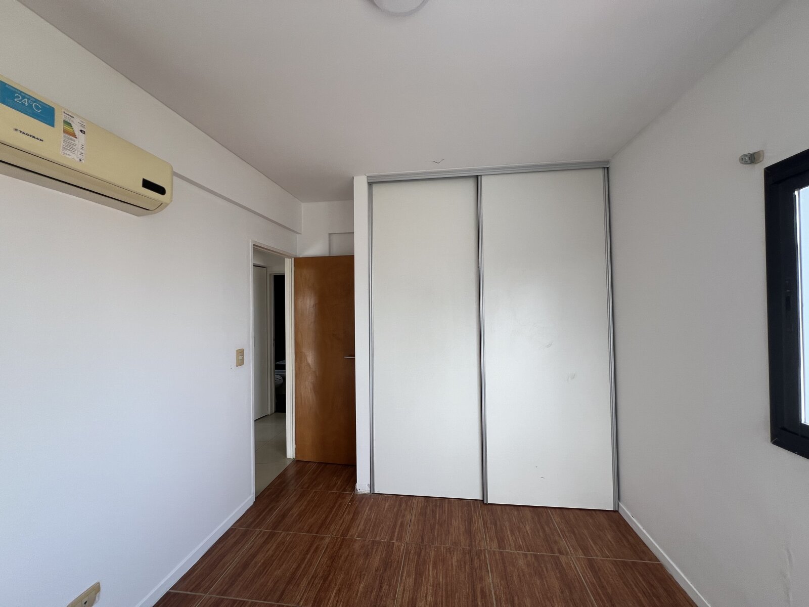 Departamento 3 ambientes 2 baños | Centro de San Justo - 4