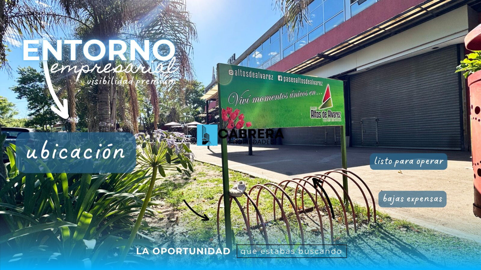 OFICINA EN ALQUILER EN FRANCISCO ALVAREZ, MORENO - 18
