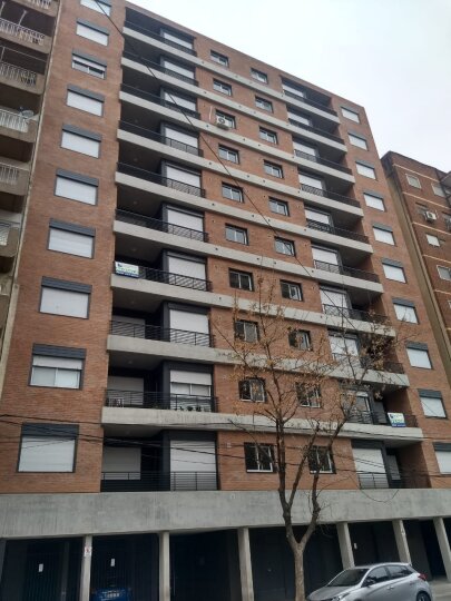 Departamentos - Rosario - Venta