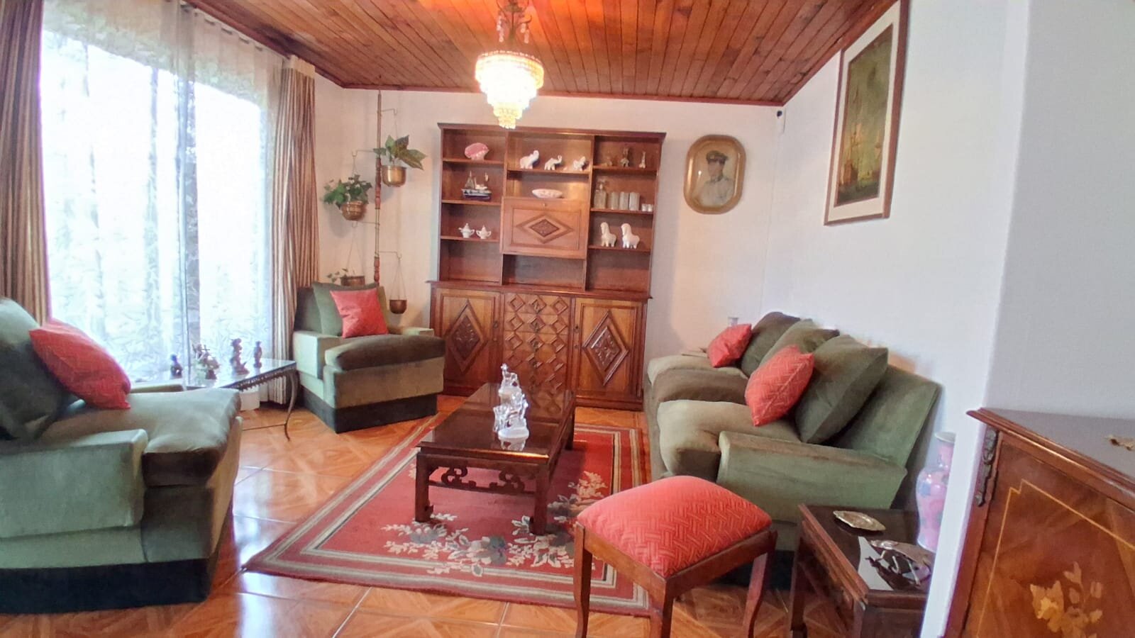 ¡Acepto Canje/Venta Solo Contado Casa Uso Habitacional y Comercial 4D-1B en Capitán Avalos, El Bosque