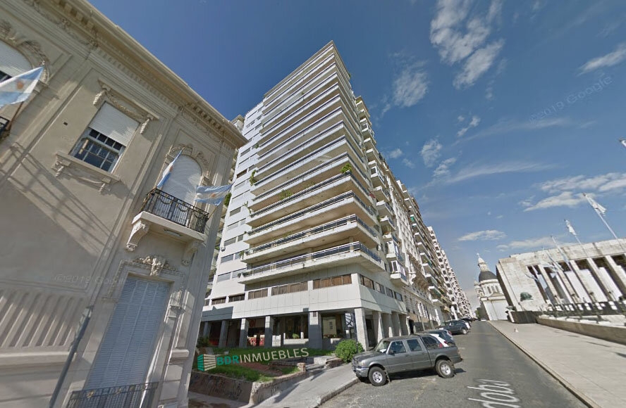 [ALQUILER] Córdoba 531-Piso Exclusivo de 400 m² - 2