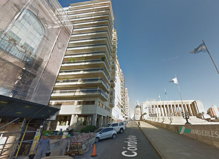 [ALQUILER] Córdoba 531-Piso Exclusivo de 400 m² - 3