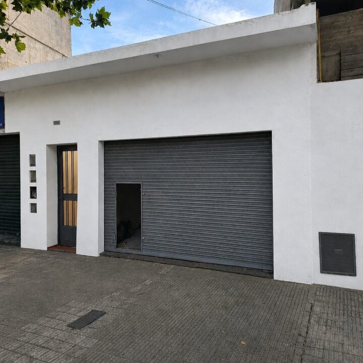 Locales - Rosario - Alquiler