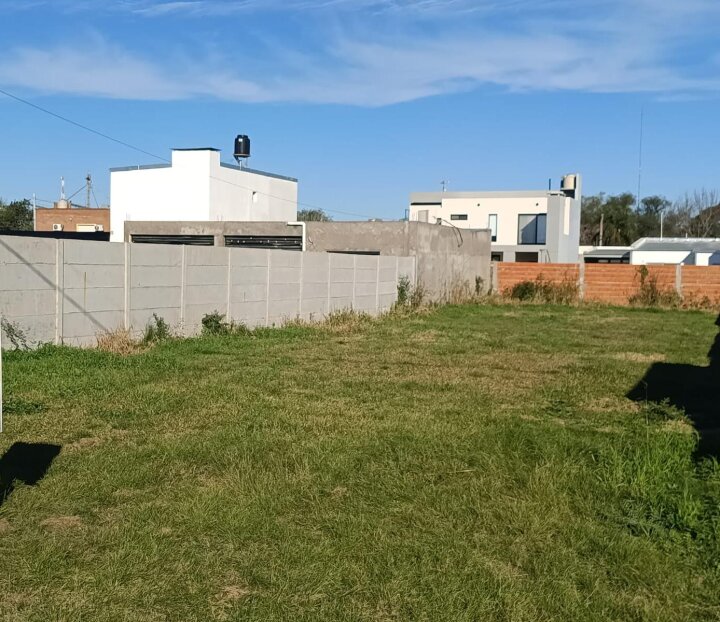 Terrenos - San Jeronimo Del Sauce - Venta